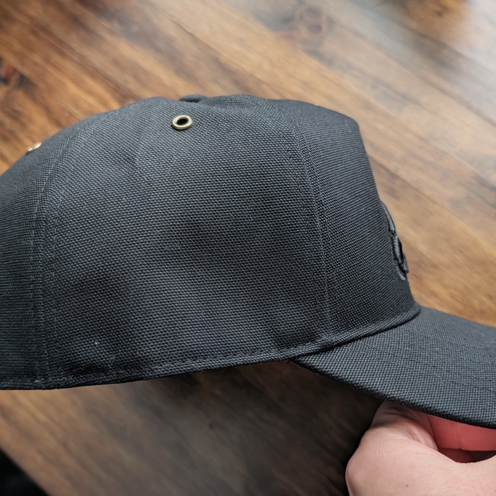 Black Eagles Cap - image 4